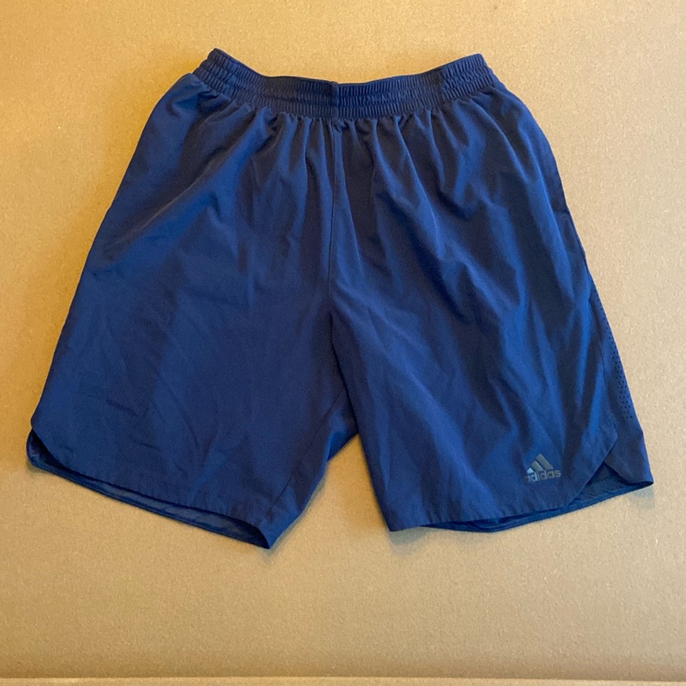 Adidas dri-fit shorts